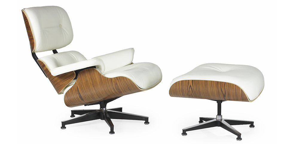 Lounge Chair Charles Eames