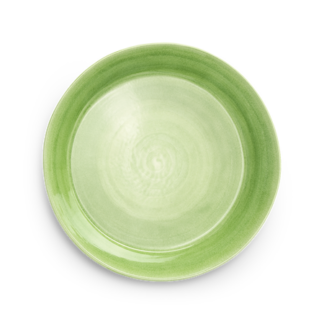 Basic Fat-Skål Grön 36 cm