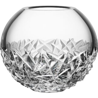 Orrefors Carat Globe-vas Stor