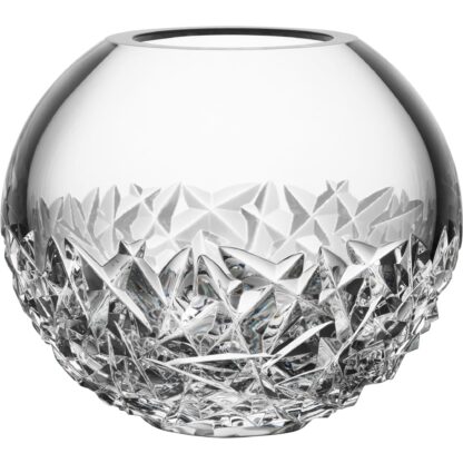 Orrefors Carat Globe-vas Stor