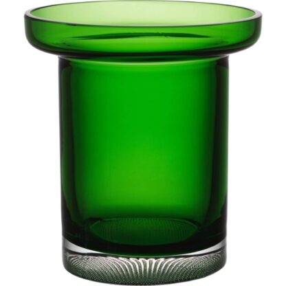 Limelight Vas 19,5 cm Äppelgrön
