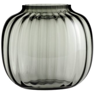 Primula Oval Vas 17,5 cm Smoke